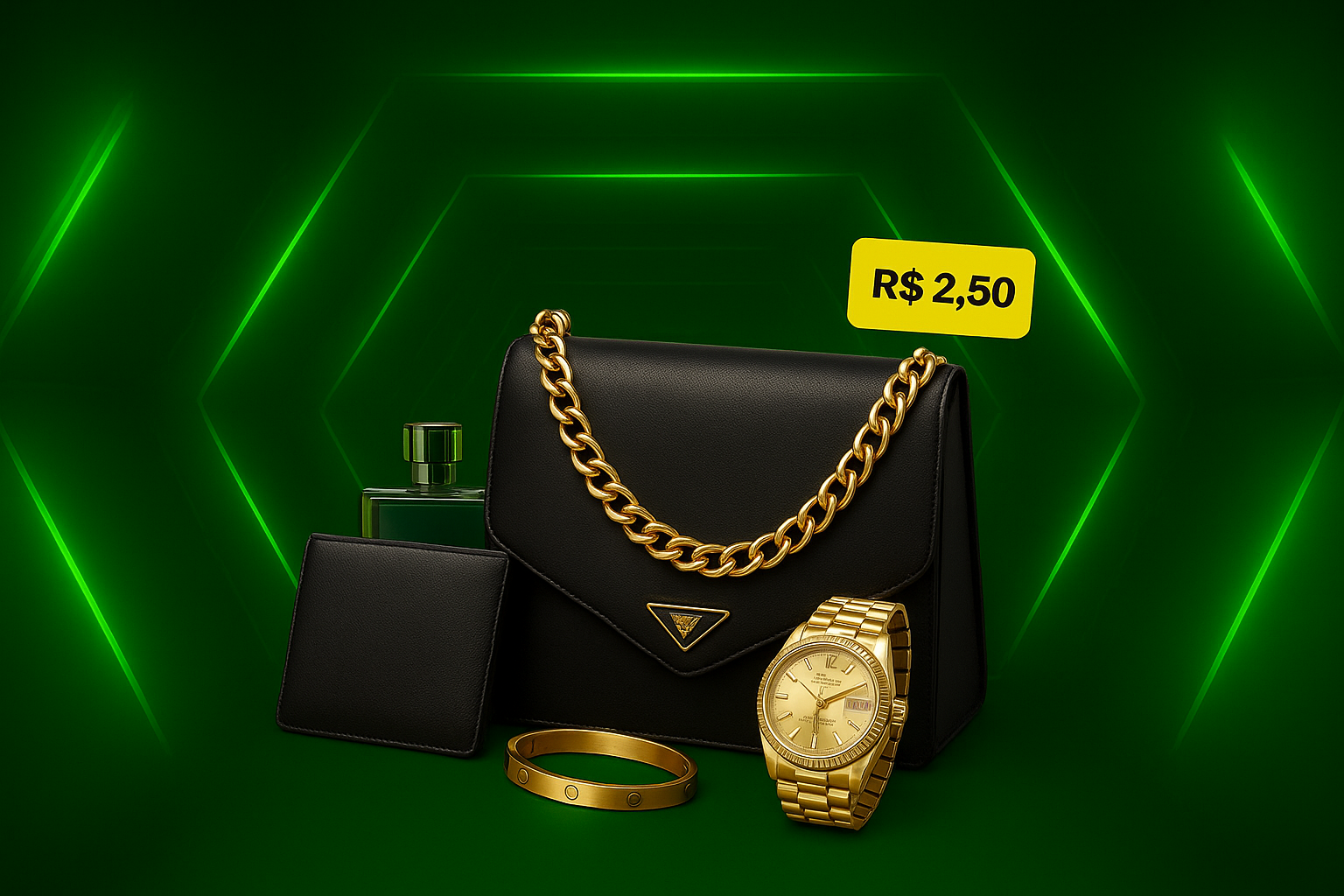 SONHO PREMIADO - R$ 2,00 - PRÊMIOS DE ATÉ R$5.000,00 