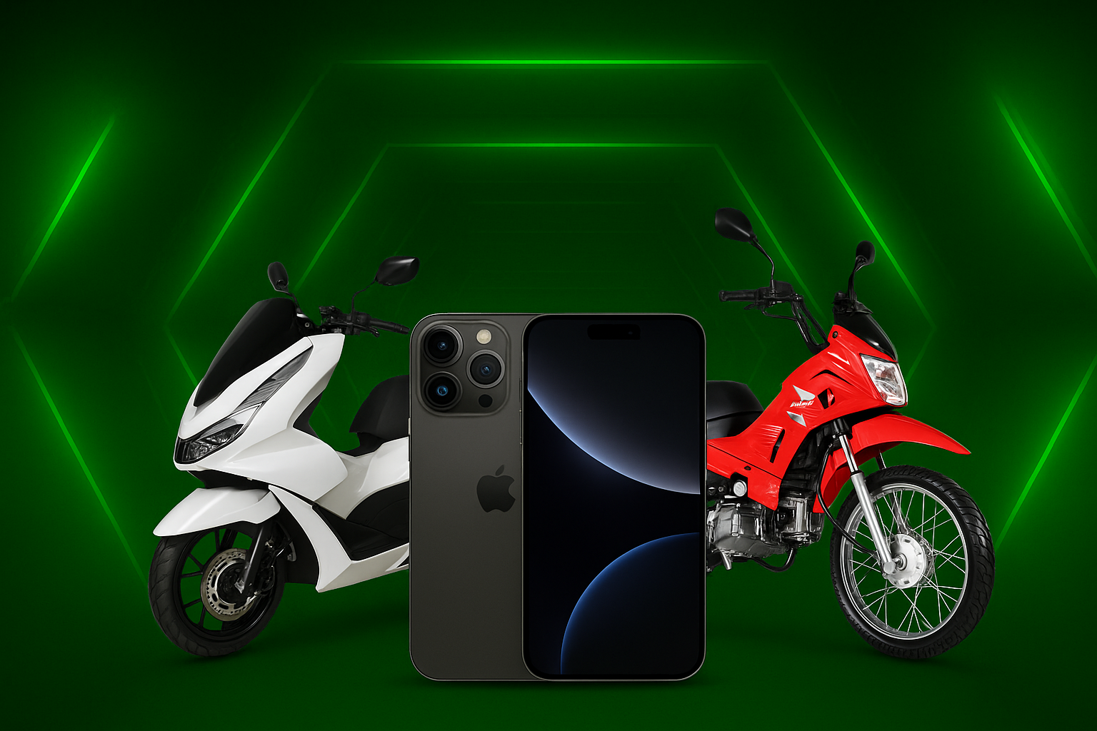 MEGA RASPADA BLACK 🖤💰 - R$10,00 - PRÊMIOS DE ATÉ R$20.000,00